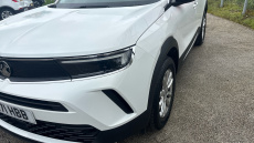 Vauxhall Mokka 1.2 Turbo 100 SE 5dr Petrol Hatchback